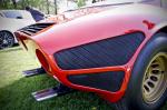 Alfa Romeo T33/2 Stradale Prototipo 1967 года